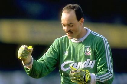 Κουίζ: Βρες τον παλιό ποδοσφαιριστή από το… μουστάκι του!