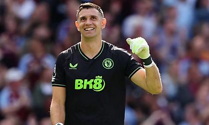 Ανακούφιση με Τίλεμανς - Αγωνία για Μαρτίνες: Τα νεότερα από τους τραυματίες της Άστον Βίλα ενόψει Ολυμπιακού