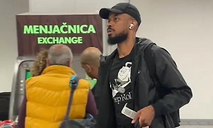 Μακάμπι: Στο Βελιγράδι χωρίς Μπόλντγουιν-4 πτήσεις με φιλάθλους εν όψει Παναθηναϊκού