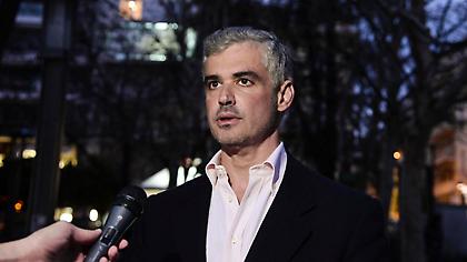 Ο Αρης Σπηλιωτόπουλος στο επιτελείο Κασσελάκη