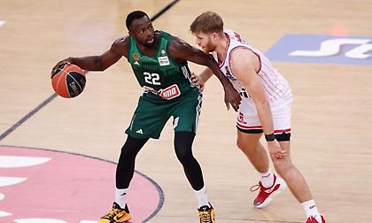 Με ελληνικές παρουσίες τα βραβεία των κορυφαίων της Ευρωλίγκας από το Basketnews