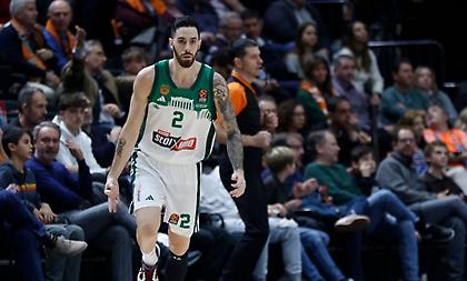 Βιλντόσα: «Πάμε για νίκη στο Βελιγράδι»