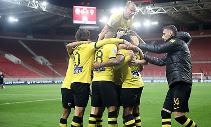 Τσακίρης: «Να πάει στο Φάληρο και να κάνει αυτό που πρέπει η ΑΕΚ - Δεν έχει ξαναγίνει τέτοιο… μπούγιο όπως στην Τούμπα»