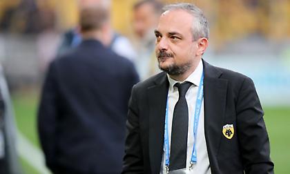 Τσατάλης: «Άλλα βλέπει και συζητάει όλη η Ελλάδα - Τόσο πολύ φοβάστε τον Αλμέιδα;»