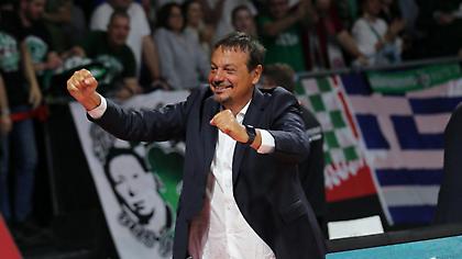 Παναθηναϊκός AKTOR: Το «colpo grosso» του Αταμάν για δύο νίκες στο Βελιγράδι