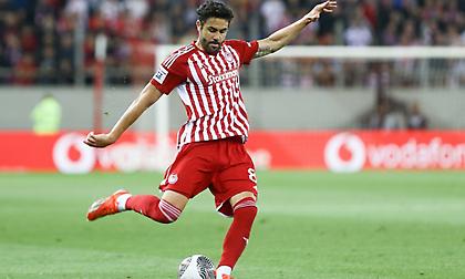 Νικολακόπουλος: «Σοβαρή υποψηφιότητα Ιμπόρα για την 11άδα του Ολυμπιακού με Άστον Βίλα»