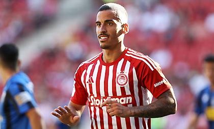 Οι νέες αποδόσεις για την κατάκτηση της Stoiximan Super League