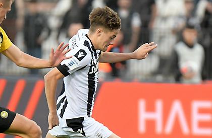 Τάισον, Κουλιεράκης και Τζίμας αποθέωσαν τον Κωνσταντέλια κάτω από ανάρτησή του