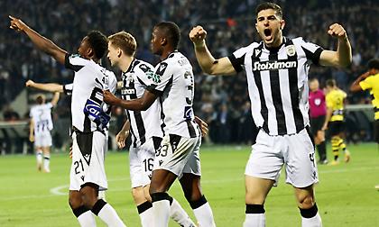 Τα σχόλια στον bwinΣΠΟΡ FM 94,6 για τα αποτελέσματα της 8ης αγωνιστικής των playoffs και τον χαμό για το πρωτάθλημα