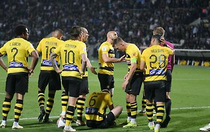 Κετσετζόγλου: «Τρομακτικά λάθη στοίχισαν στην ΑΕΚ-Απαράδεκτο να είναι τόσα άτομα γύρω από τους πάγκους»