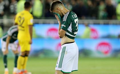 Νικολογιάννης: «Ο Παναθηναϊκός έχασε το πρωτάθλημα απο δικά του λάθη - Ορατός ο κίνδυνος να γίνει καταστροφική η χρονιά»