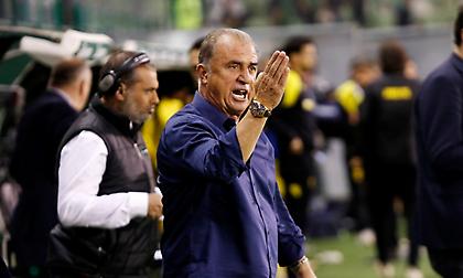 Νικολογιάννης: «Βαρύ το κλίμα και δύσκολη η κατάσταση - Εκτιμώ ότι θα πάμε σε χρονιά με αλλαγές»