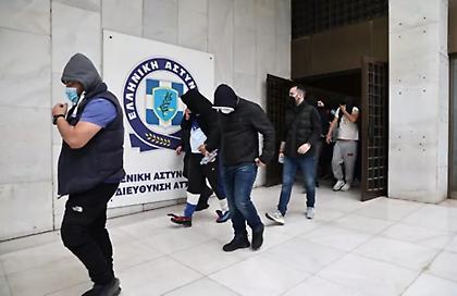 Δολοφονία Λυγγερίδη: : Τις επόμενες κινήσεις τους μελετούν οι δικαστικές αρχές με την ολοκλήρωση των απολογιών