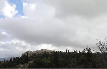 Καιρός: Ζέστη και ισχυροί άνεμοι στο ξεκίνημα της εβδομάδας