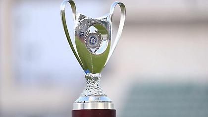 «Κλειδώνει» για 25 Μαΐου ο τελικός του Κυπέλλου Ελλάδας