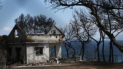 Δίκη για το Μάτι: Ενοχοι έξι κατηγορούμενοι – Η απόφαση του δικαστηρίου