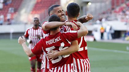 Η καλύτερη ομάδα των playoffs και η πιο ονειρική σεζόν της ιστορίας του