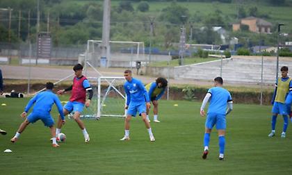 Ατομικό για δύο στον ΠΑΣ Γιάννινα