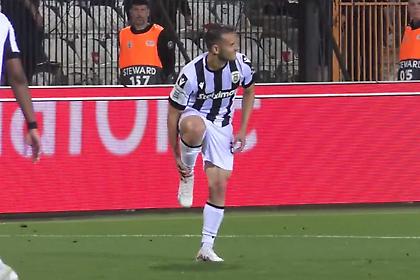 Οι πόνοι του Σάστρε πριν το 3-2 και το «πάμε» του Βιεϊρίνια: Η παρακάμερα από τη μεγάλη νίκη του ΠΑΟΚ