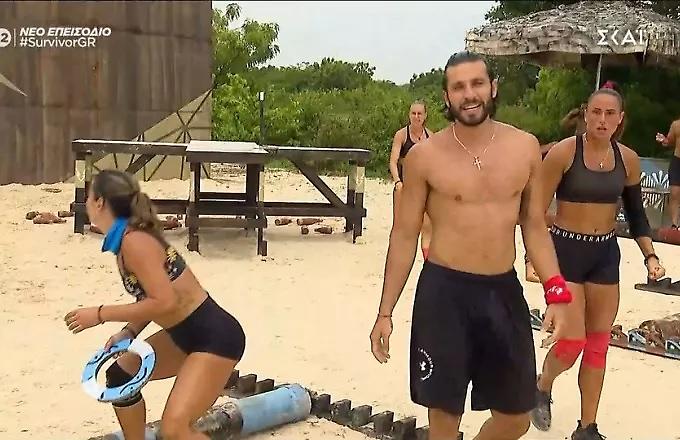 Survivor 2024: Για πρώτη φορά μικτές αναμετρήσεις στα αγωνίσματα - Ο πρώτος μονομάχος