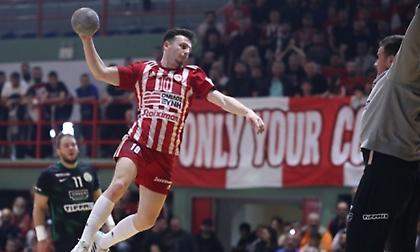 Στην Ισλανδία ο πρώτος τελικός του Ολυμπιακού με τη Βαλούρ