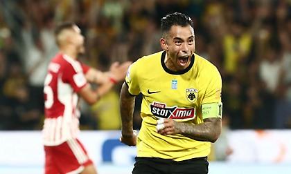 Τσακίρης: «Η ΑΕΚ θα προετοιμαστεί για νίκη με Ολυμπιακό, έστω κι αν μπορεί να μη τη χρειαστεί τελικά»