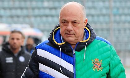 Βόλος: «Ήρθε η ώρα ο σύλλογος να γυρίσει σελίδα - Η μόνη προϋπόθεση για μεταβίβαση της ΠΑΕ»