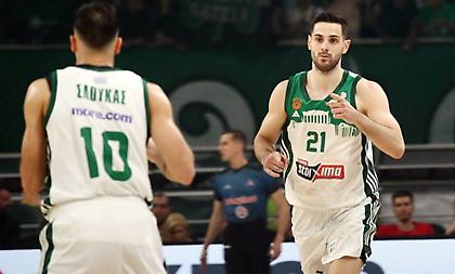 Πετρίδης: Έλεγχος ρυθμού και αμυντική προσήλωση τα κλειδιά για Παναθηναϊκό AKTOR - Μπορεί να γίνει x-factor ο Παπαπέτρου