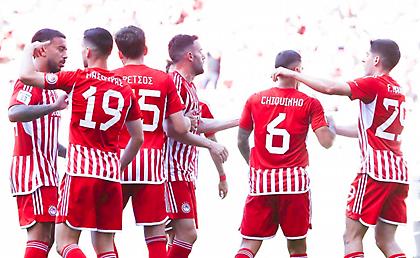 Το πρόγραμμα του Άστον Βίλα-Ολυμπιακός