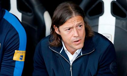 Τσακίρης: «Η επιβεβαίωση για το επεισόδιο με τον Αλμέιδα»