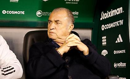 Παναθηναϊκός για Τερίμ: «Δεν υπάρχει θέμα προπονητή»