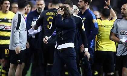 Τσατάλης: «Αυτοί μιλούν για ηθική, κουνάνε το δάχτυλο και απαιτούν διώξεις»