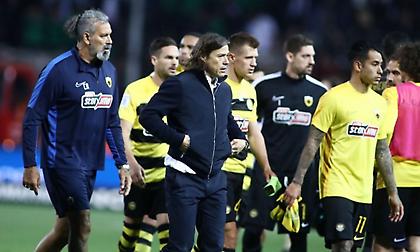 Κίνδυνος να χάσει το ντέρμπι με Ολυμπιακό ο Αλμέιδα-Αναμένεται δίωξη από τον ποδοσφαιρικό εισαγγελέα