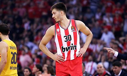 Το πανόραμα των playoffs της Ευρωλίγκας: Σε πολύ δύσκολη θέση Ολυμπιακός και Παναθηναϊκός