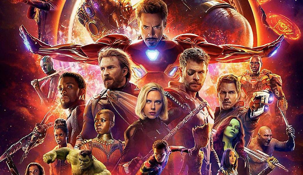 Φήμες ότι έκλεισε η πρώτη μεγάλη επιστροφή για τους Avengers