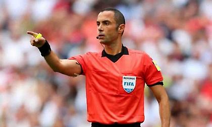 Νικολακόπουλος: «Τι σημαίνει ο ορισμός του Ιταλού διαιτητή στο Άστον Βίλα-Ολυμπιακός…»