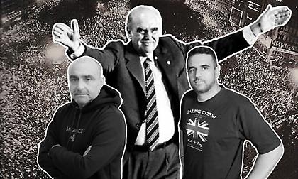 Παπανδρέου, το μεγάλο όπλο του Παναθηναϊκού κόντρα στη Μακάμπι