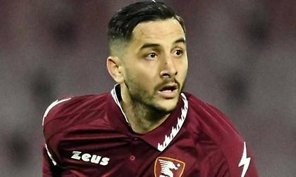 Φεύγει από τη Σαλερνιτάνα ως ελεύθερος το καλοκαίρι ο Μανωλάς