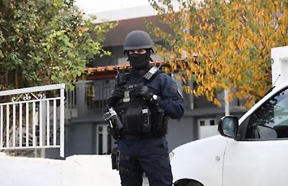 Θεσσαλονίκη: Πυροβολισμοί σε οικισμό Ρομά στα Διαβατά - Ενας τραυματίας