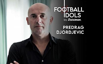 Ο Τζόρτζεβιτς μιλά για τον πόλεμο στη Γιουγκοσλαβία και τη… θρυλική του πορεία στην Ελλάδα και τον Ολυμπιακό