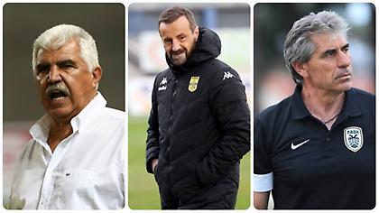 «Record Man ο Άκης Μάντζιος»: Ο Νο.1 κίνδυνος για τον Παναθηναϊκό και με τη... βούλα, ξεπέρασε Αναστασιάδη και Παράσχο!