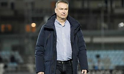 Γρηγορίου: «Δίνω τα εύσημα μου στον ΠΑΟΚ, έχει αβαντάζ απέναντι στον Ολυμπιακό»