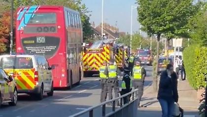 Λονδίνο: Επίθεση με μαχαίρι στο μετρό - Αναφορές για τραυματισμούς