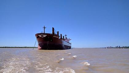 Επίθεση των Χούθι σε ελληνόκτητο πλοίο στην Ερυθρά Θάλασσα