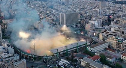 Παναθηναϊκός: Η… αχίλλειος πτέρνα της Λεωφόρου