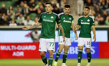 Νικολογιάννης: «Προσπάθεια να συνέλθουν από το σοκ στον Παναθηναϊκό και να τελειώσουν τη χρονιά με το Κύπελλο»