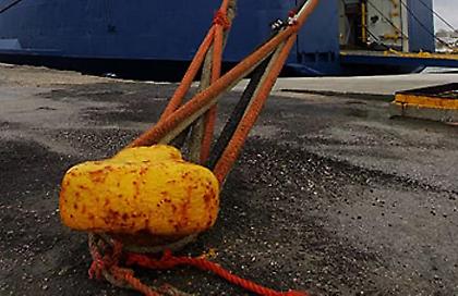 Πώς θα κινηθούν τα μέσα μεταφοράς αύριο Πρωτομαγιά - Δεμένα τα πλοία στα λιμάνια