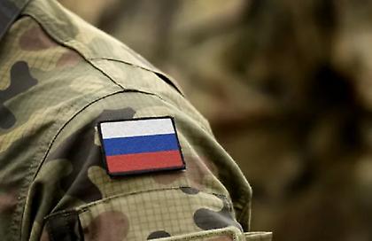 Ρώσος συνελήφθη γιατί είχε βάψει τα μαλλιά του... μπλε και κίτρινα!