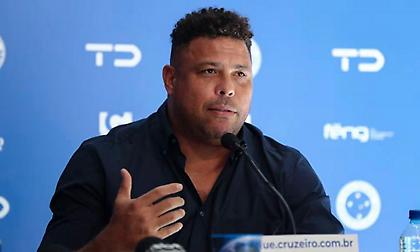 Πούλησε την Κρουζέιρο ο Ρονάλντο, ακολουθεί η Βαγιαδολίδ