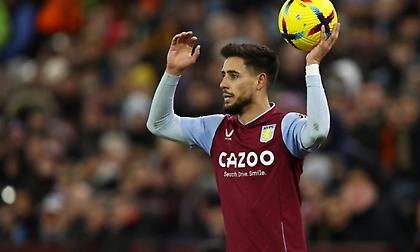 Χάνει Ολυμπιακό και ο Άλεξ Μορένο